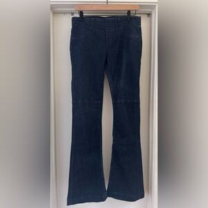 Women’s BDG Pull Up Flare Jeans